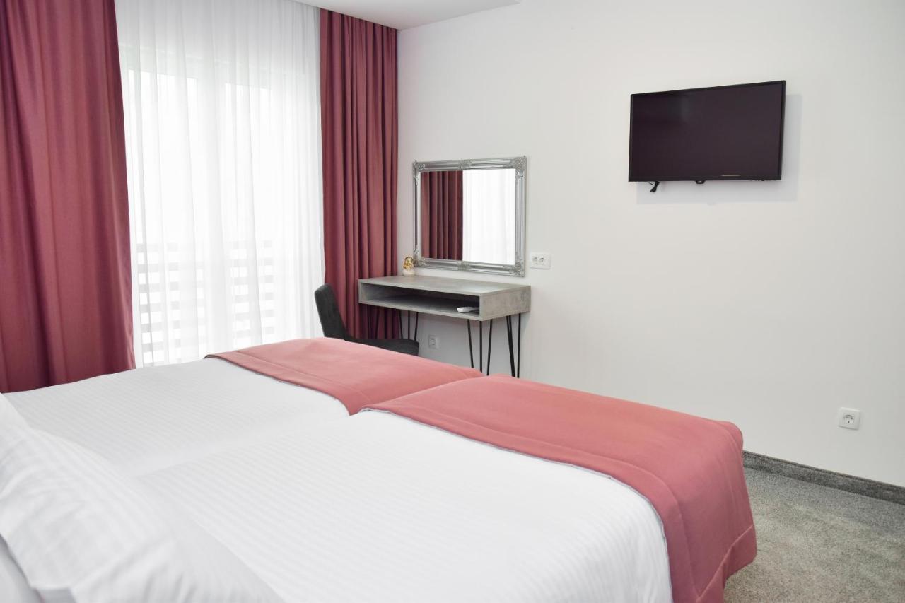 Hotel Premium Jajce Ngoại thất bức ảnh