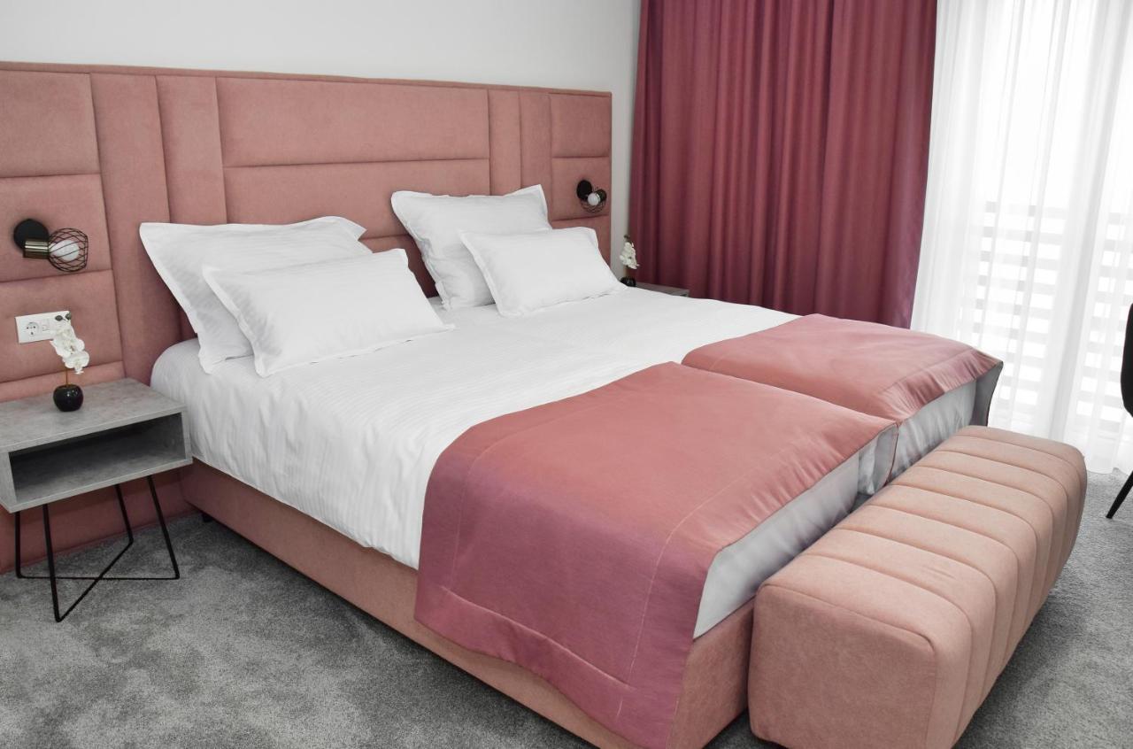 Hotel Premium Jajce Ngoại thất bức ảnh