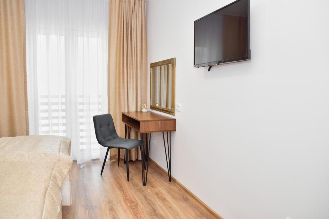 Hotel Premium Jajce Ngoại thất bức ảnh