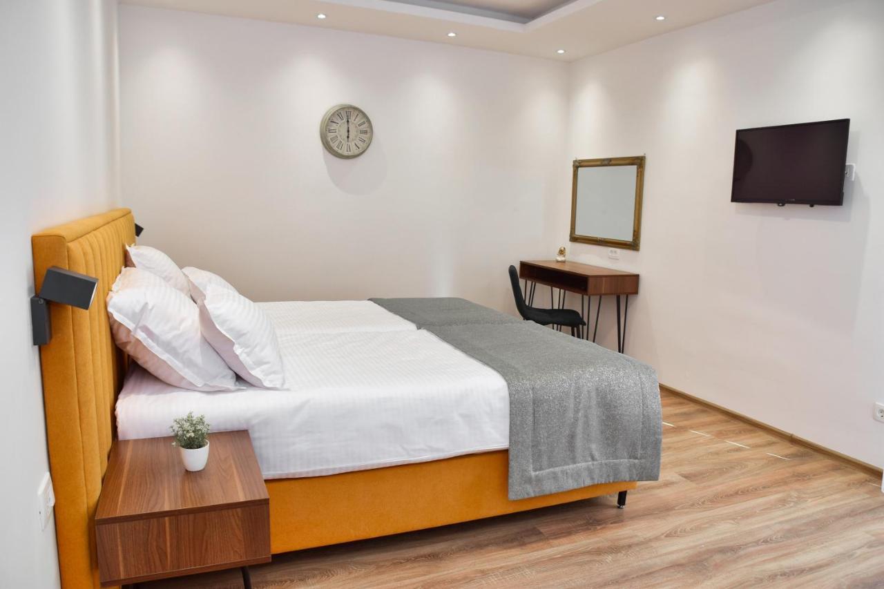 Hotel Premium Jajce Ngoại thất bức ảnh