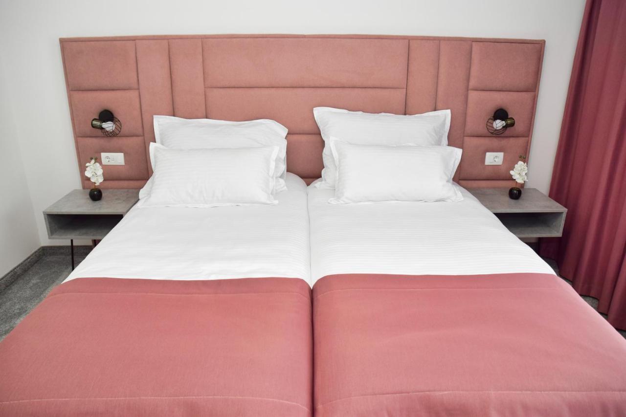 Hotel Premium Jajce Ngoại thất bức ảnh