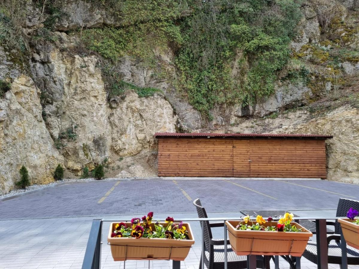 Hotel Premium Jajce Ngoại thất bức ảnh