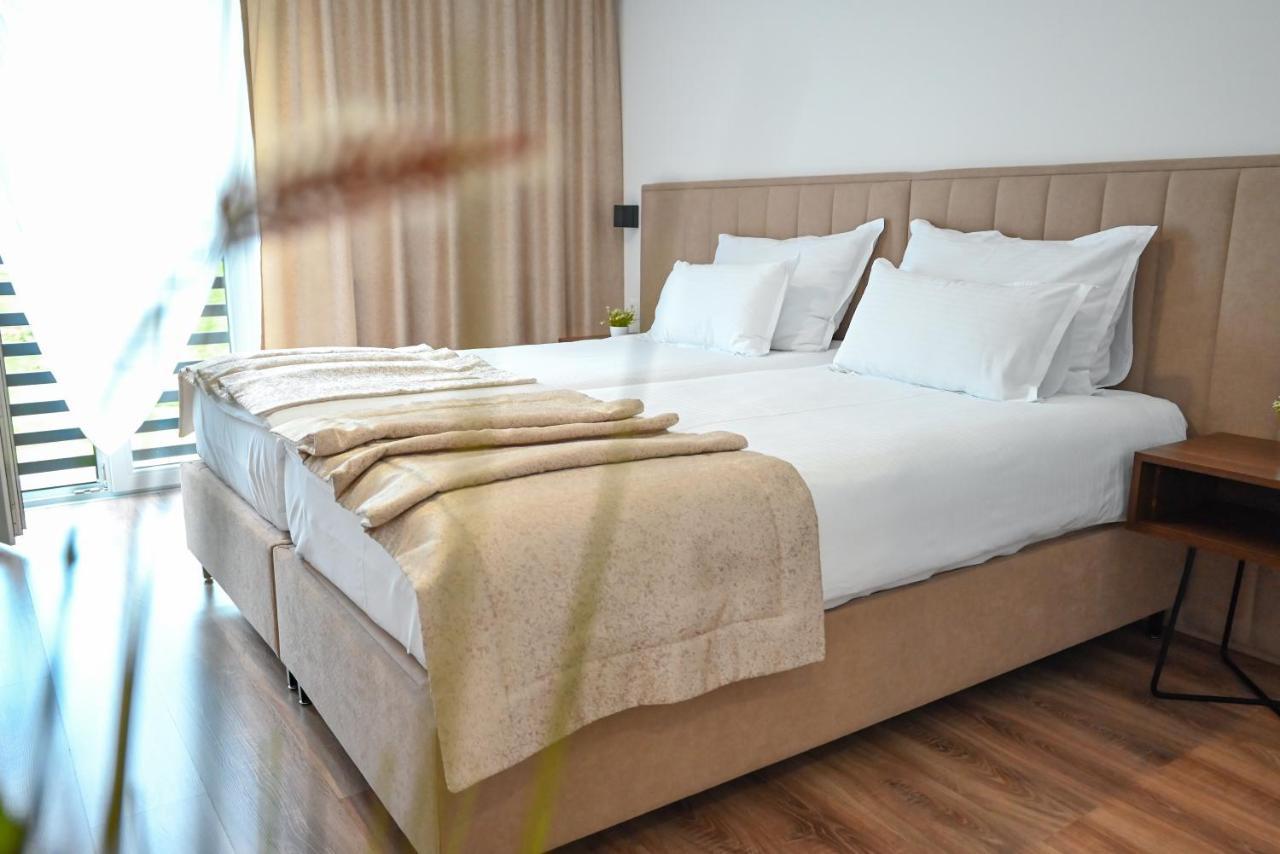 Hotel Premium Jajce Ngoại thất bức ảnh