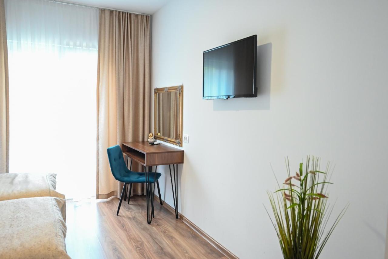 Hotel Premium Jajce Ngoại thất bức ảnh