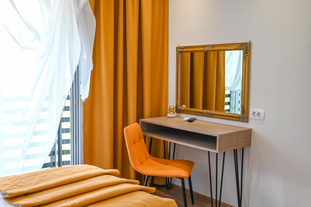 Hotel Premium Jajce Ngoại thất bức ảnh
