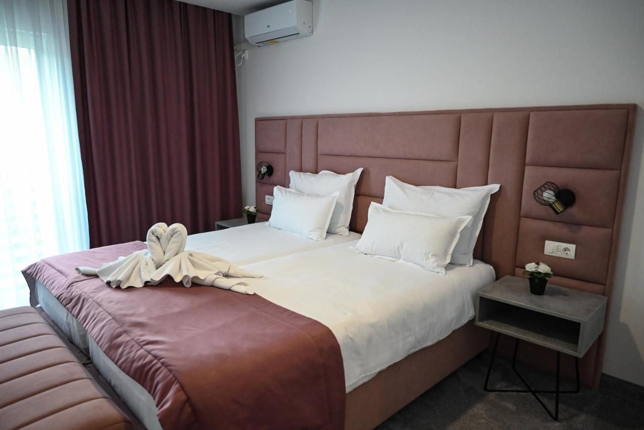 Hotel Premium Jajce Ngoại thất bức ảnh