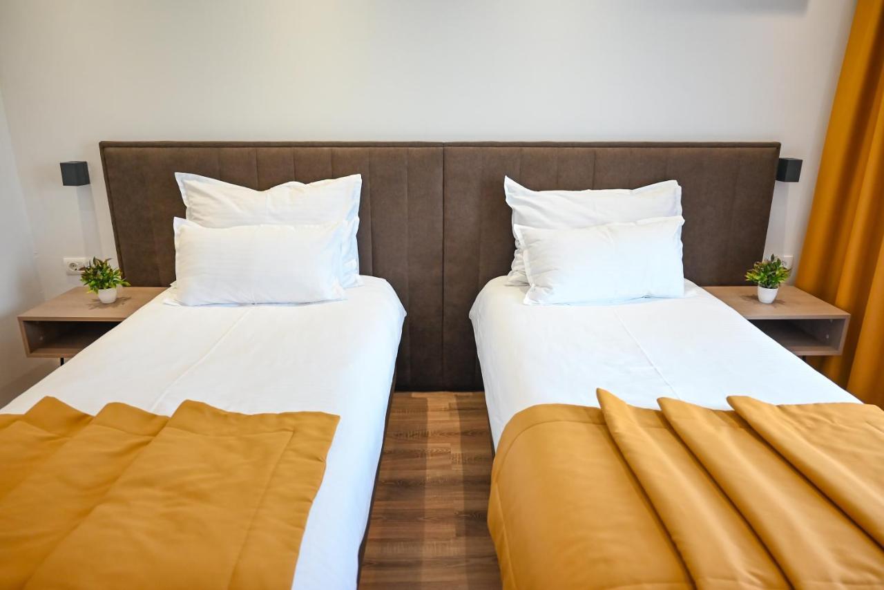 Hotel Premium Jajce Ngoại thất bức ảnh