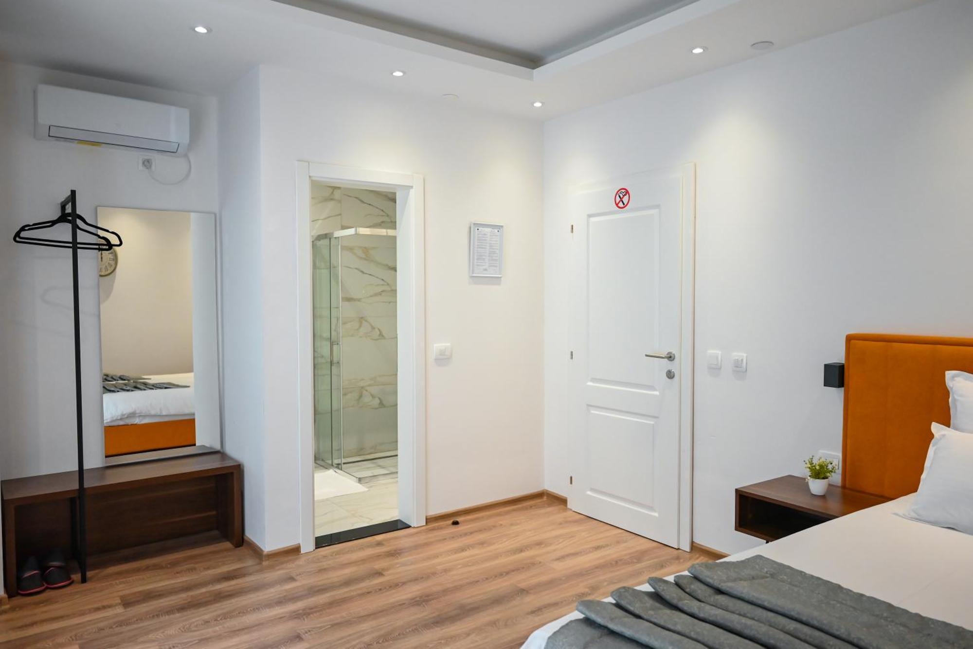 Hotel Premium Jajce Ngoại thất bức ảnh