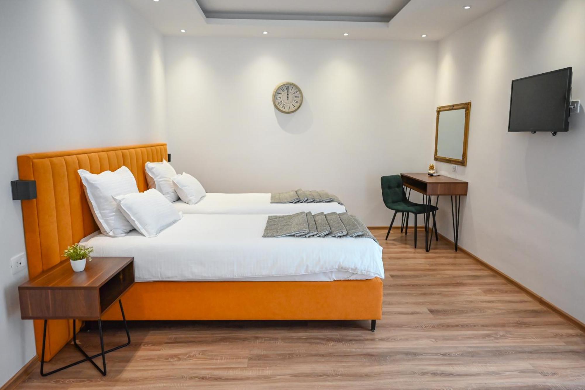 Hotel Premium Jajce Ngoại thất bức ảnh