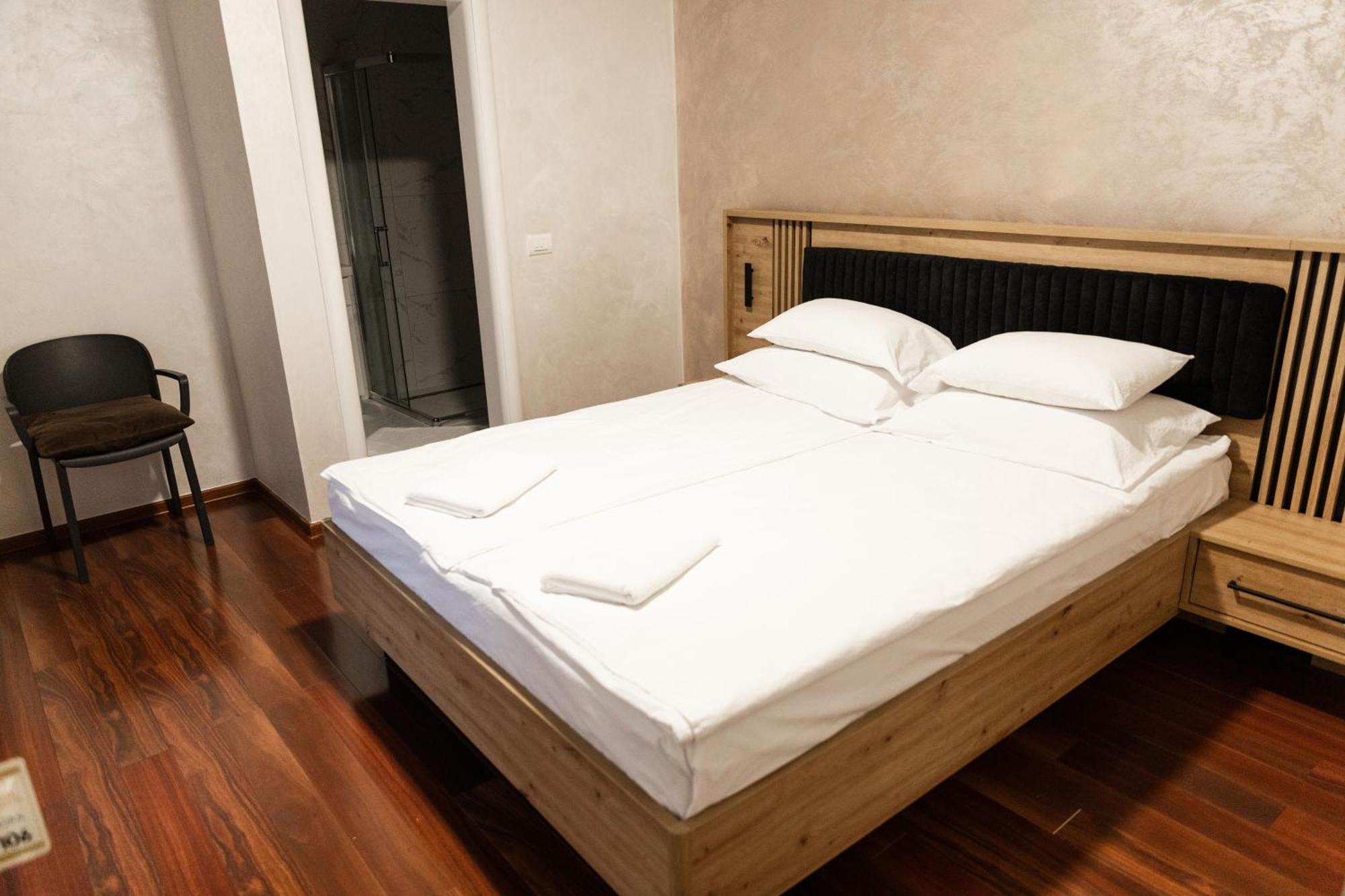 Hotel Premium Jajce Ngoại thất bức ảnh